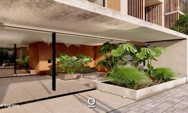 Departamento en  Boutique en pleno corazón de Pacheco