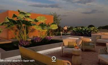 Departamento en  Boutique en pleno corazón de Pacheco