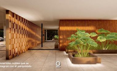 Departamento en  Boutique en pleno corazón de Pacheco