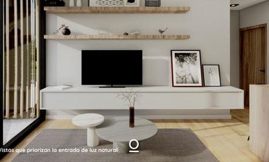 Departamento en  Boutique en pleno corazón de Pacheco