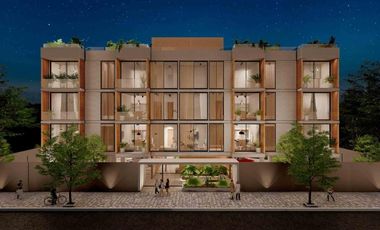 Departamento en  Boutique en pleno corazón de Pacheco