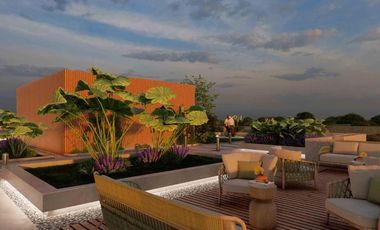 Departamento en  Boutique en pleno corazón de Pacheco