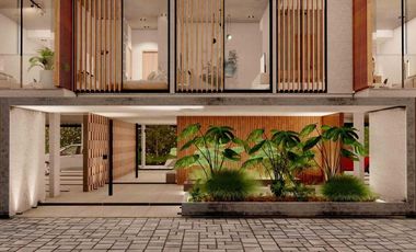 Departamento en  Boutique en pleno corazón de Pacheco