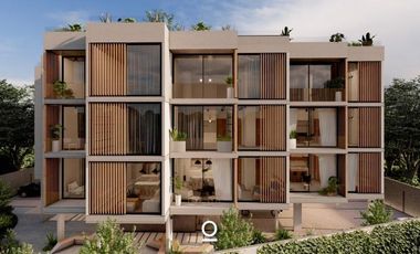 Departamento en  Boutique en pleno corazón de Pacheco