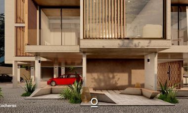 Departamento en  Boutique en pleno corazón de Pacheco