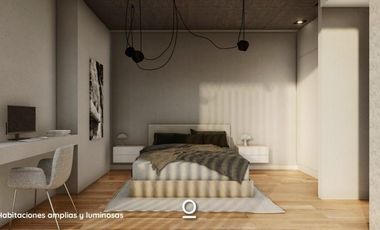 Departamento en  Boutique en pleno corazón de Pacheco