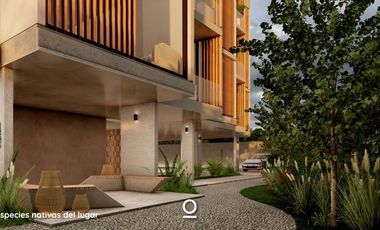 Departamento en  Boutique en pleno corazón de Pacheco