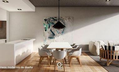 Departamento en  Boutique en pleno corazón de Pacheco