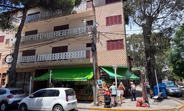 DPTO 2 AMB SAN BERNARDO GAS NATURAL OPORTUNIDAD 42M2