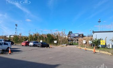 Alqiuler Depósito en Polo industrial San Justo SEGURIDAD 24 HS