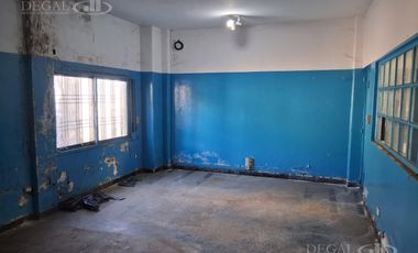 Alqiuler Depósito en Polo industrial San Justo SEGURIDAD 24 HS