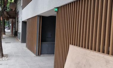 Cochera en  Alquiler