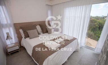 Departamento con vista al mar, Las gaviotas.