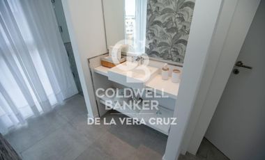 Departamento con vista al mar, Las gaviotas.