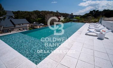 Departamento con vista al mar, Las gaviotas.