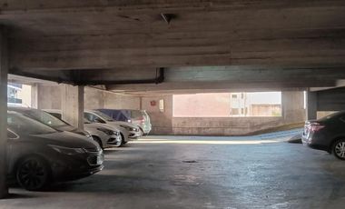 Departamento en  Barrio Norte