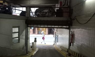 Departamento en  Barrio Norte