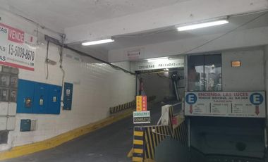 Departamento en  Barrio Norte