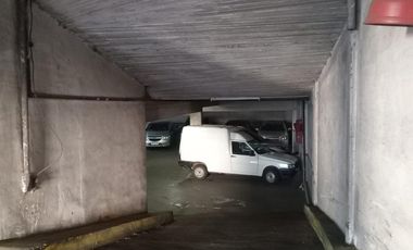 Departamento en  Barrio Norte