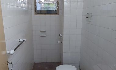 Departamento de 2 dormitorios en Villa Cabello