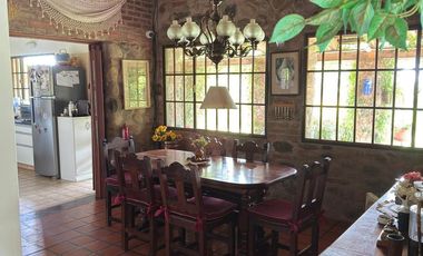 Casa en  Alquiler, Villa Allende Golf