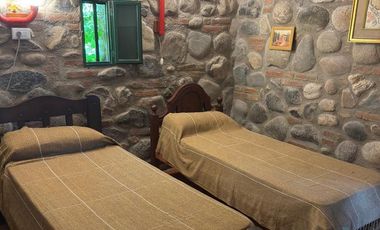 Casa en  Alquiler, Villa Allende Golf