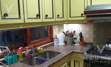 Casa 6 ambientes pileta cochera LOMAS