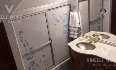 Casa 6 ambientes pileta cochera LOMAS