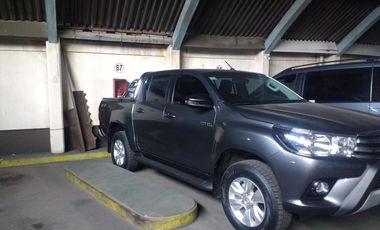 COCHERA EN PLENO CENTRO DE ADROGUE