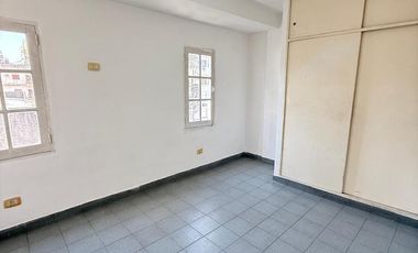 ALQUILER! Luminoso departamento de 2 dormitorios en Córdoba al 800