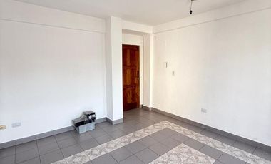 ALQUILER! Luminoso departamento de 2 dormitorios en Córdoba al 800