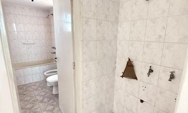 ALQUILER! Luminoso departamento de 2 dormitorios en Córdoba al 800