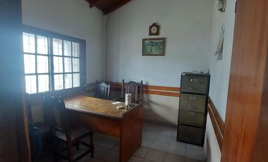 Galpón en  san miguel esquina ideal agencia auto