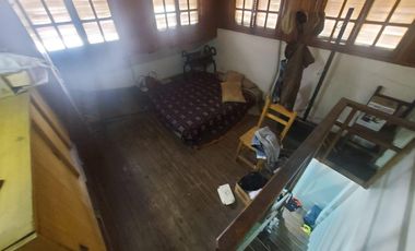 Galpón en  san miguel esquina ideal agencia auto