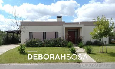 Alquiler Temporada 2025   - El Cantón