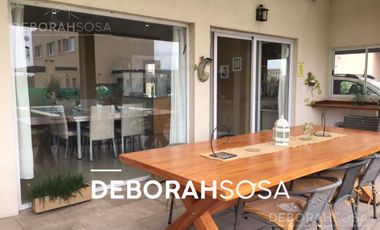 Alquiler Temporada 2025   - El Cantón