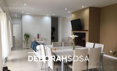 Alquiler Temporada 2025   - El Cantón