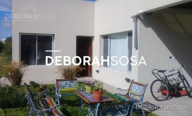 Alquiler Temporada 2025   - El Cantón