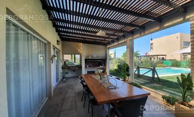 Alquiler Temporada 2025   - El Cantón