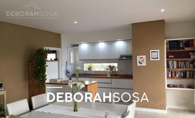 Alquiler Temporada 2025   - El Cantón