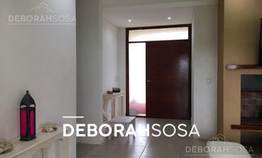 Alquiler Temporada 2025   - El Cantón