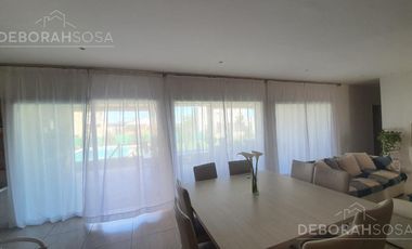 Alquiler Temporada 2025   - El Cantón