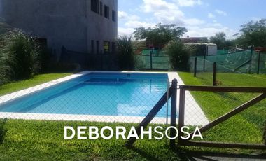 Alquiler Temporada 2025   - El Cantón