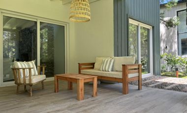 Casa en  venta en Maritimo IV Costa Esmeralda