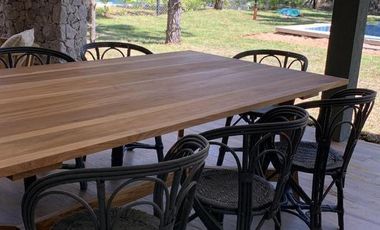 Casa en  venta en Maritimo IV Costa Esmeralda