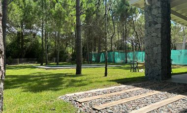 Casa en  venta en Maritimo IV Costa Esmeralda