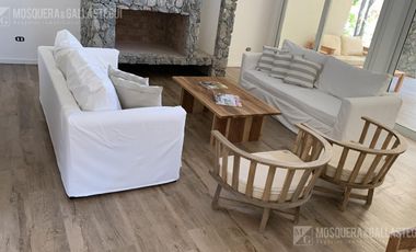 Casa en  venta en Maritimo IV Costa Esmeralda