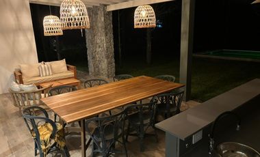 Casa en  venta en Maritimo IV Costa Esmeralda