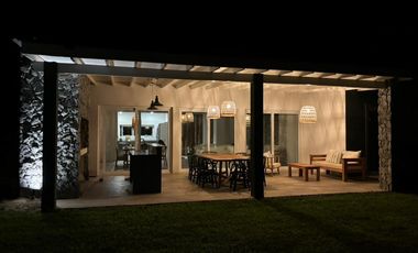 Casa en  venta en Maritimo IV Costa Esmeralda