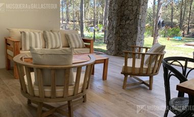 Casa en  venta en Maritimo IV Costa Esmeralda